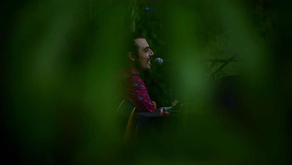 Rocco Papìa · Solo