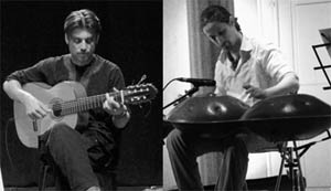 Man-Papìa Duo