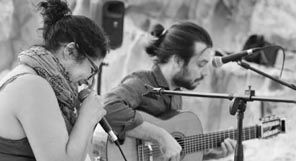 Corrias-Papìa Duo