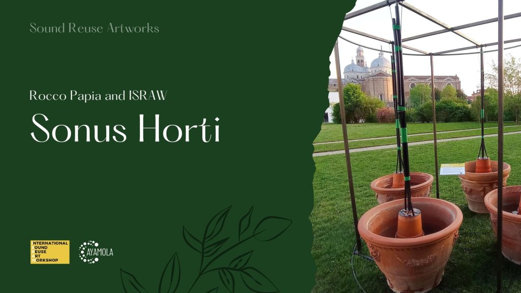 Sonus Horti