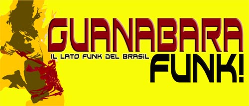Guanabara Funk