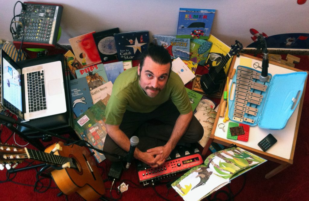 Libri: che spettacolo!
