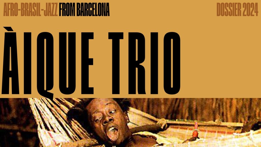 ÀIQUE Trio
