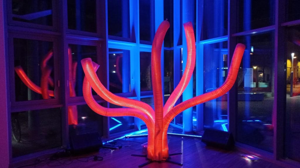Sound Reuse Artworks