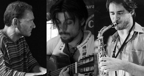 Trio118
