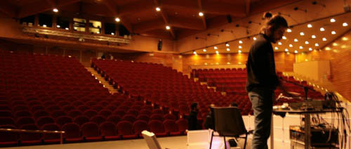 Teatro e formazione
