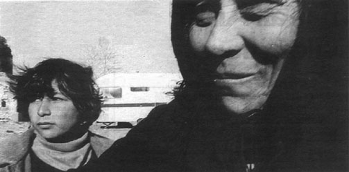 La Famiglia Scannapiece